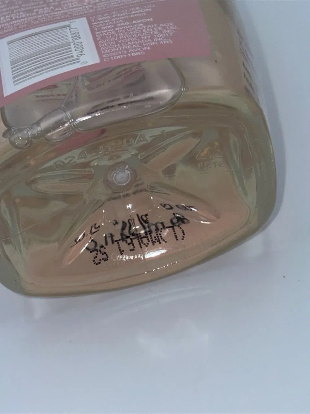 Avon jumbo 24oz